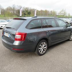 Skoda Octavia III COMBI 1.0 TSI 116 ch Business Lanester