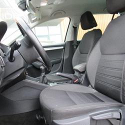 Skoda Octavia III COMBI 1.0 TSI 116 ch Business Lanester