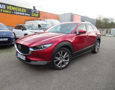 Mazda CX-3 Lanester