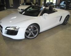 Audi R8 GT