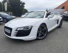 Audi R8 GT Lanester