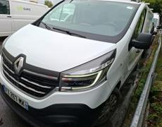 Renault Trafic Lanester