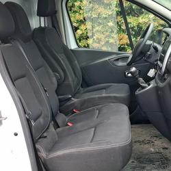Renault Trafic III FGN L1H1 2.0 DCI 120 ch GRAND CONFORT Lanester