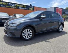 Seat Ibiza Lanester