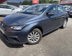 Seat Ibiza Lanester