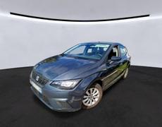 Seat Ibiza Lanester
