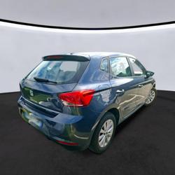 Seat Ibiza V 1.0 TSI 95 ch BVM5 Style Lanester