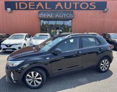 Kia Stonic Lanester