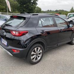 Kia Stonic 1.0 T-GDi 100 ch DCT7 Active Lanester