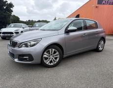 Peugeot 308 II Phase 2 Lanester
