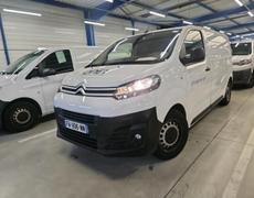 Citroen Jumpy Lanester