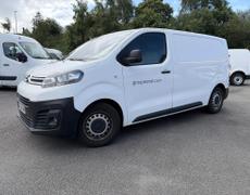 Citroen Jumpy Lanester