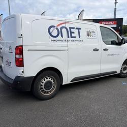 Citroen Jumpy III TAILLE M 1.5 120 ch  BVM6 DRIVER Lanester