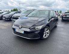 Volkswagen Golf 8 Lanester