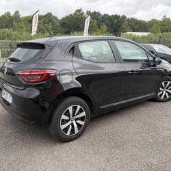Renault Clio 5 V 1.0 TCe 90 ch Equilibre Lanester