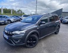 Dacia Jogger Lanester