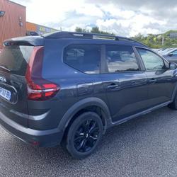 Dacia Jogger 1.0 TCe 110 ch SL Extreme + 7 Places Lanester
