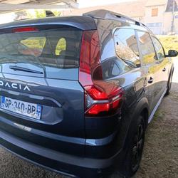 Dacia Jogger 1.0 TCe 110 ch SL Extreme + 7 Places Lanester