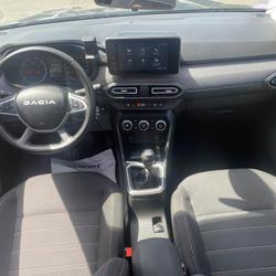 Dacia Jogger 1.0 TCe 110 ch SL Extreme + 7 Places Lanester