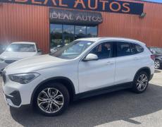 BMW X1 Lanester