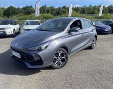 MG MG3