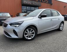 Opel Corsa Lanester