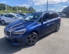 BMW Serie 2 Active Tourer Lanester