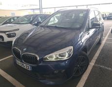 BMW Serie 2 Active Tourer Lanester