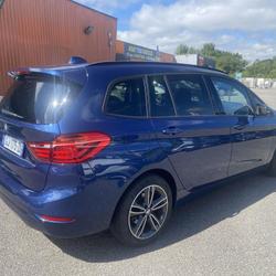 BMW Serie 2 Active Tourer F46 Gran Tourer 218i 136 ch DKG7 Sport Lanester
