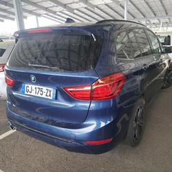 BMW Serie 2 Active Tourer F46 Gran Tourer 218i 136 ch DKG7 Sport Lanester