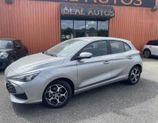 MG MG3 Lanester