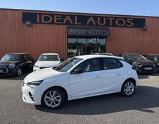 Opel Corsa Lanester