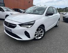Opel Corsa Lanester