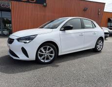 Opel Corsa Lanester