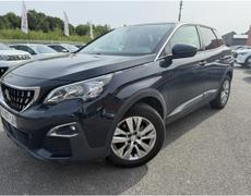 Peugeot 3008 Lanester