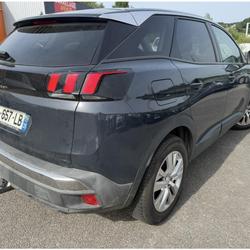 Peugeot 3008 II 1.5 BlueHDi 130 ch BVM6 Active Business Lanester