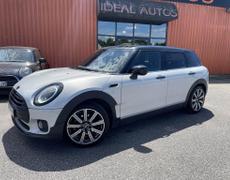 Mini Clubman Lanester
