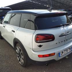 Mini Clubman III F54 Cooper 1.5 136 ch BVA7 Essential Lanester