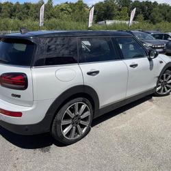 Mini Clubman III F54 Cooper 1.5 136 ch BVA7 Essential Lanester