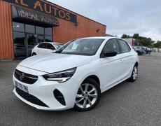 Opel Corsa Lanester