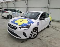 Opel Corsa Lanester