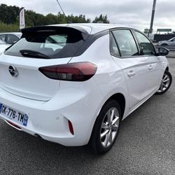 Opel Corsa VI 1.2 100 ch BVM6 Elegance Business Lanester