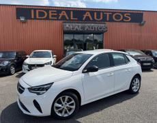 Opel Corsa Lanester