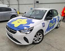 Opel Corsa Lanester