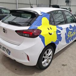 Opel Corsa VI 100 ch BVM6 Elegance Business Lanester