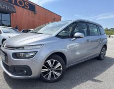 Citroen C4 Spacetourer Lanester