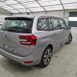 Citroen C4 Spacetourer Spacetourer 1.5 BlueHDi 130 ch EAT8 Business Lanester