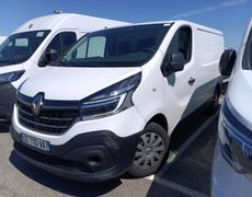 Renault Trafic Lanester