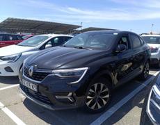 Renault Arkana Lanester