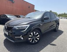Renault Arkana Lanester